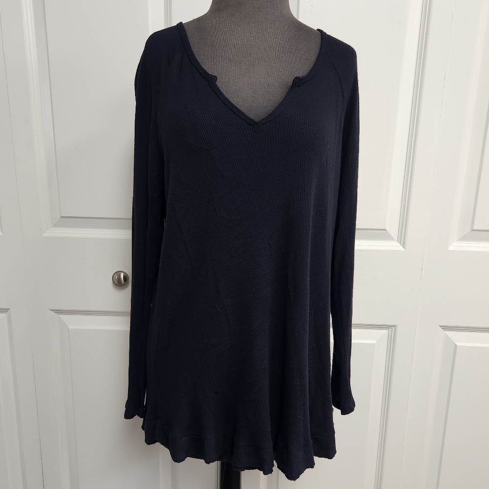 🛍 Dip Woman's Size XXL Long Sleeve Top